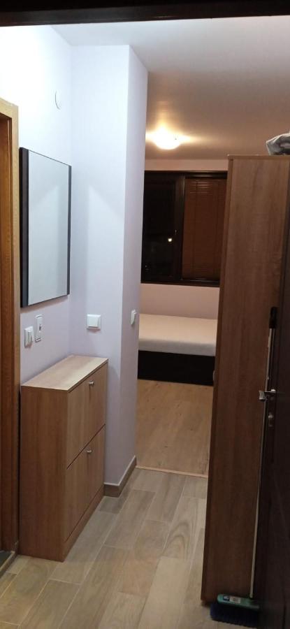 Mechka Ski Apartment 반스코 외부 사진
