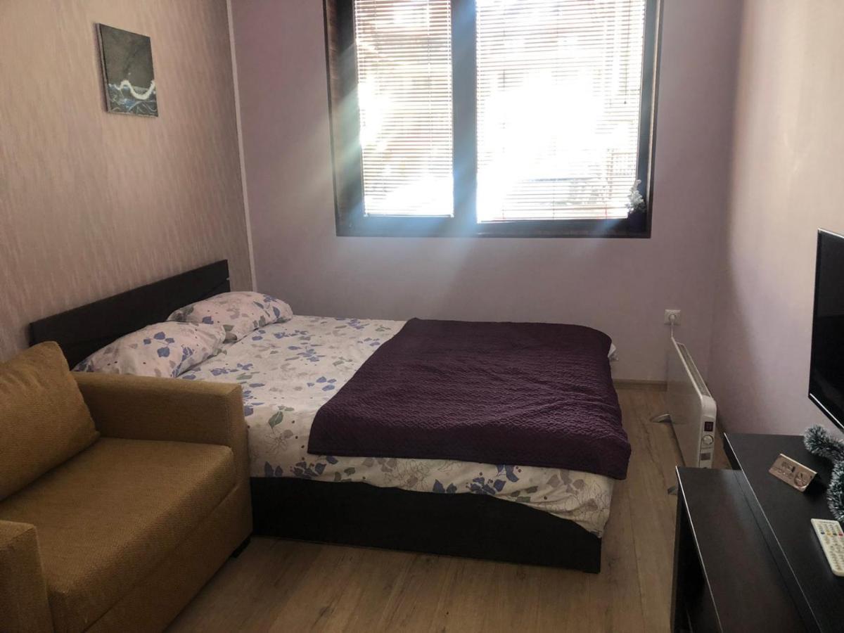 Mechka Ski Apartment 반스코 외부 사진